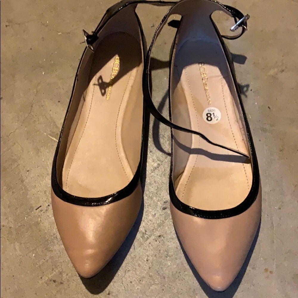 Cute flats